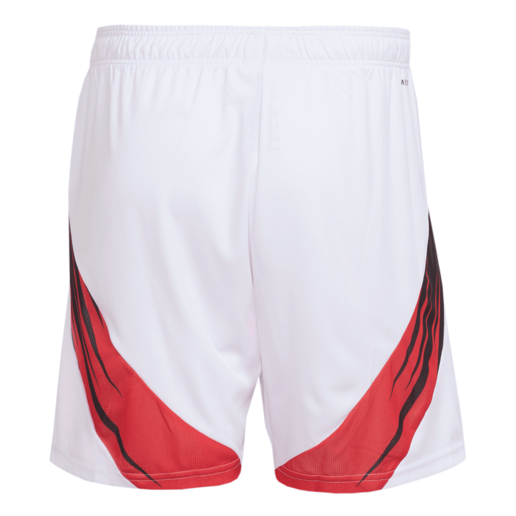 Short Flamengo Jogo 1 2025