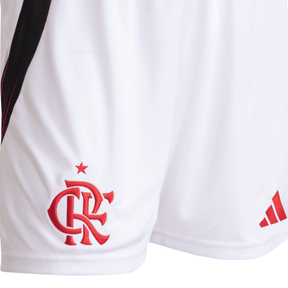 Short Flamengo Jogo 1 2025