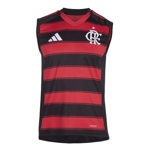 Regata Flamengo Jogo 1 2025