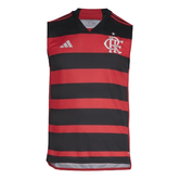 Regata Flamengo Jogo 1 2024