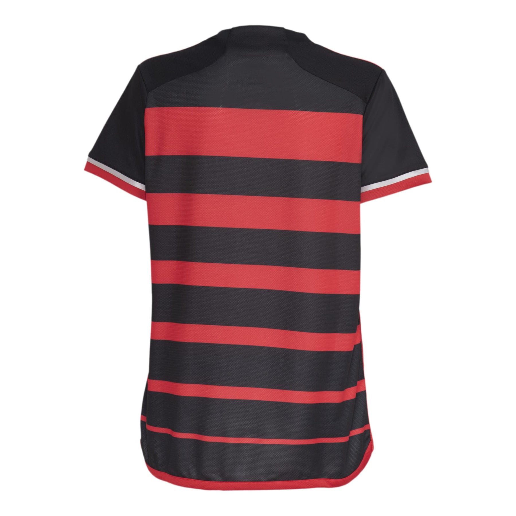 Manto Flamengo Feminina Jogo 1 Adidas 2024