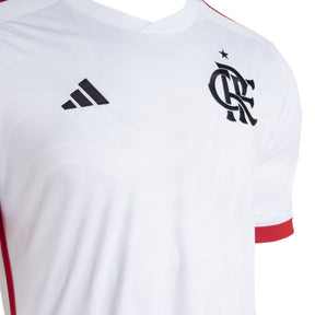 Manto Flamengo Jogo 2 2024