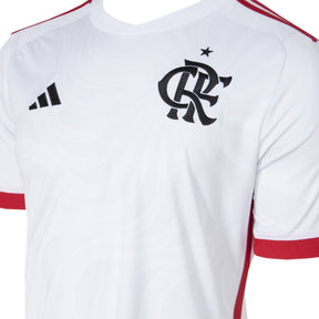 Manto Flamengo Jogo 2 2024