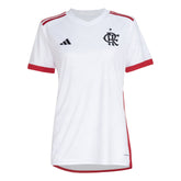 Manto Flamengo Feminina Jogo 2 2024