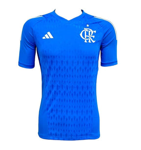 Manto Flamengo Goleiro 3 2023