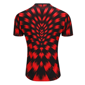 Camisa Flamengo Pré Jogo 2025